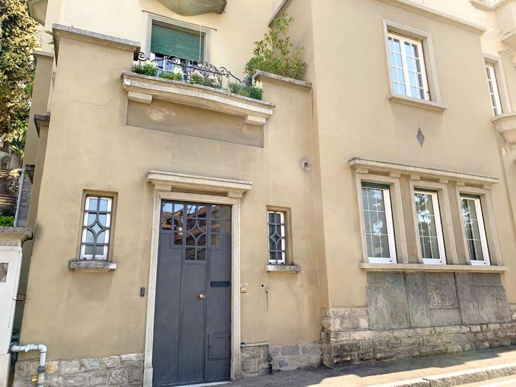 Como Lake Crispi 7 Apartment Buitenkant foto